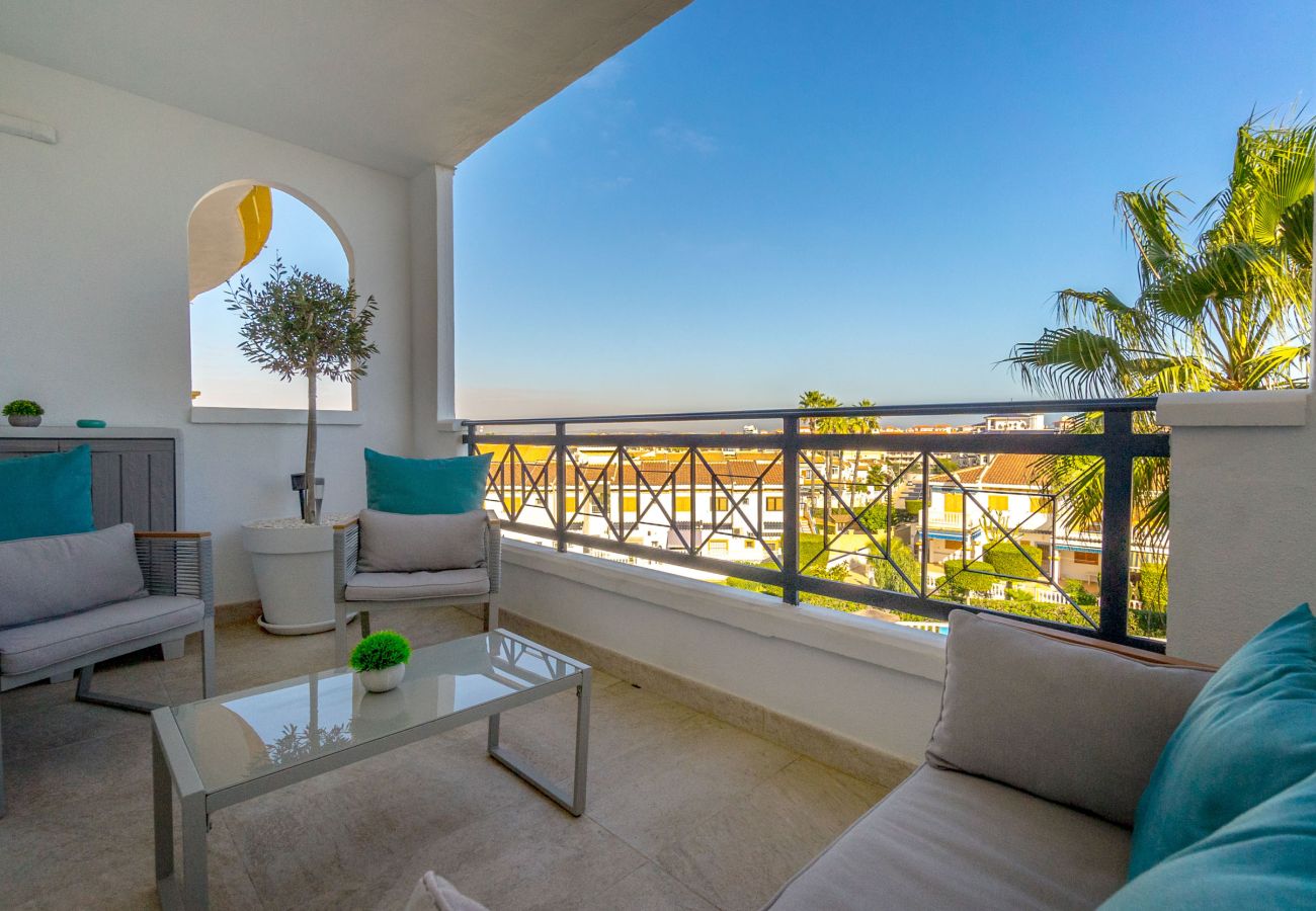Studio in La Mata - PERLA by the Sea VT-515607-A
