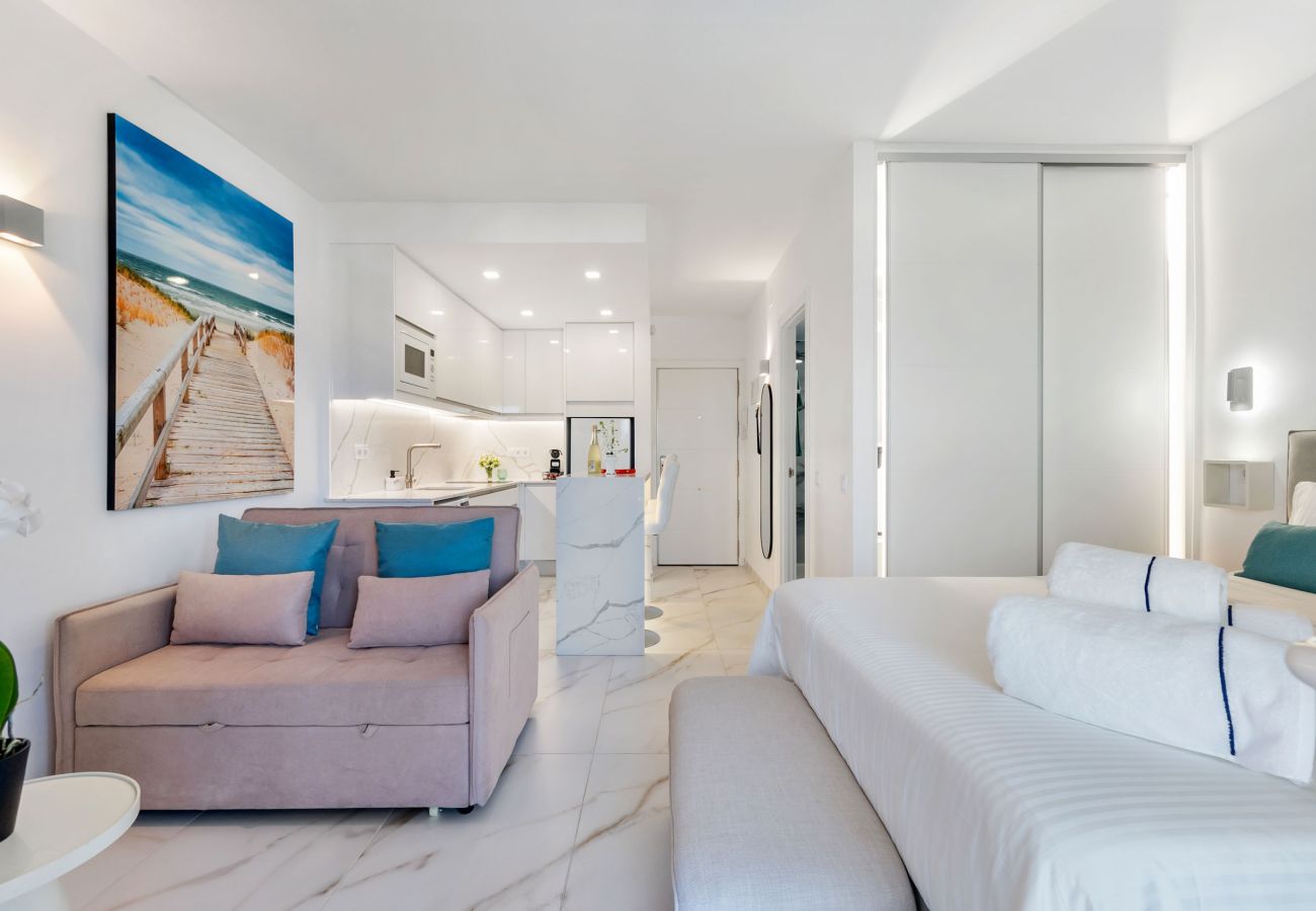 Studio in La Mata - PERLA by the Sea VT-515607-A