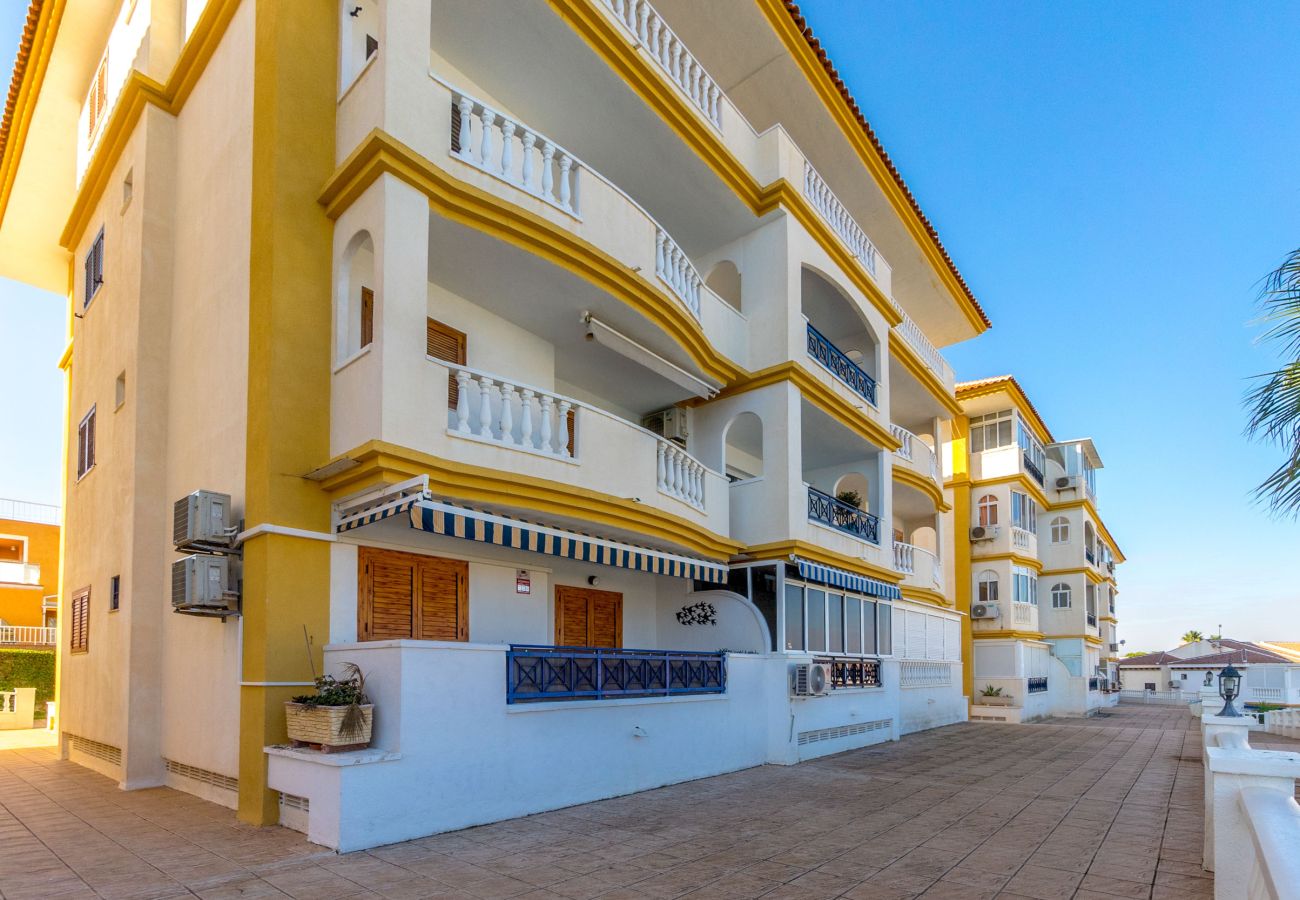 Studio in La Mata - PERLA by the Sea VT-515607-A