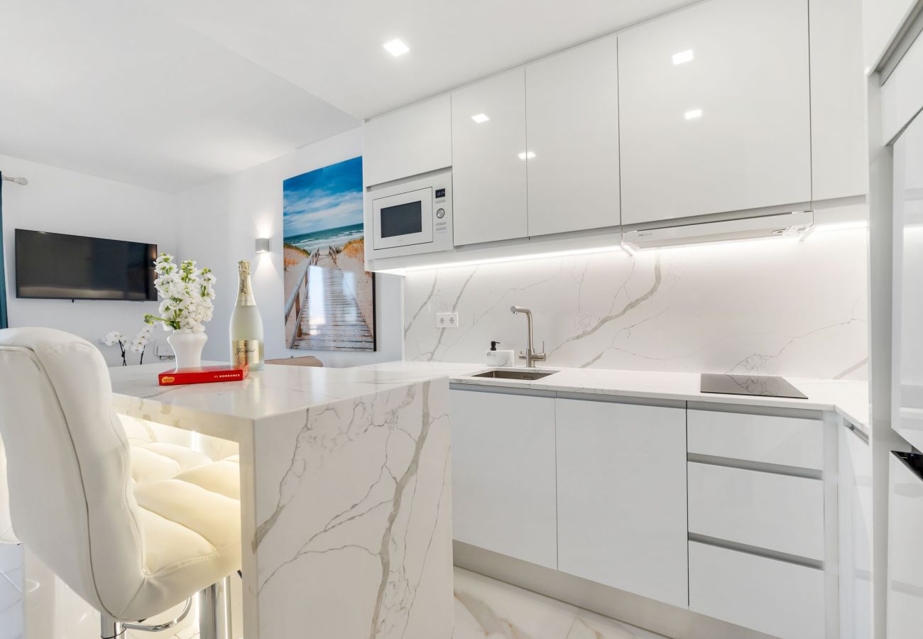 Studio in La Mata - PERLA by the Sea VT-515607-A