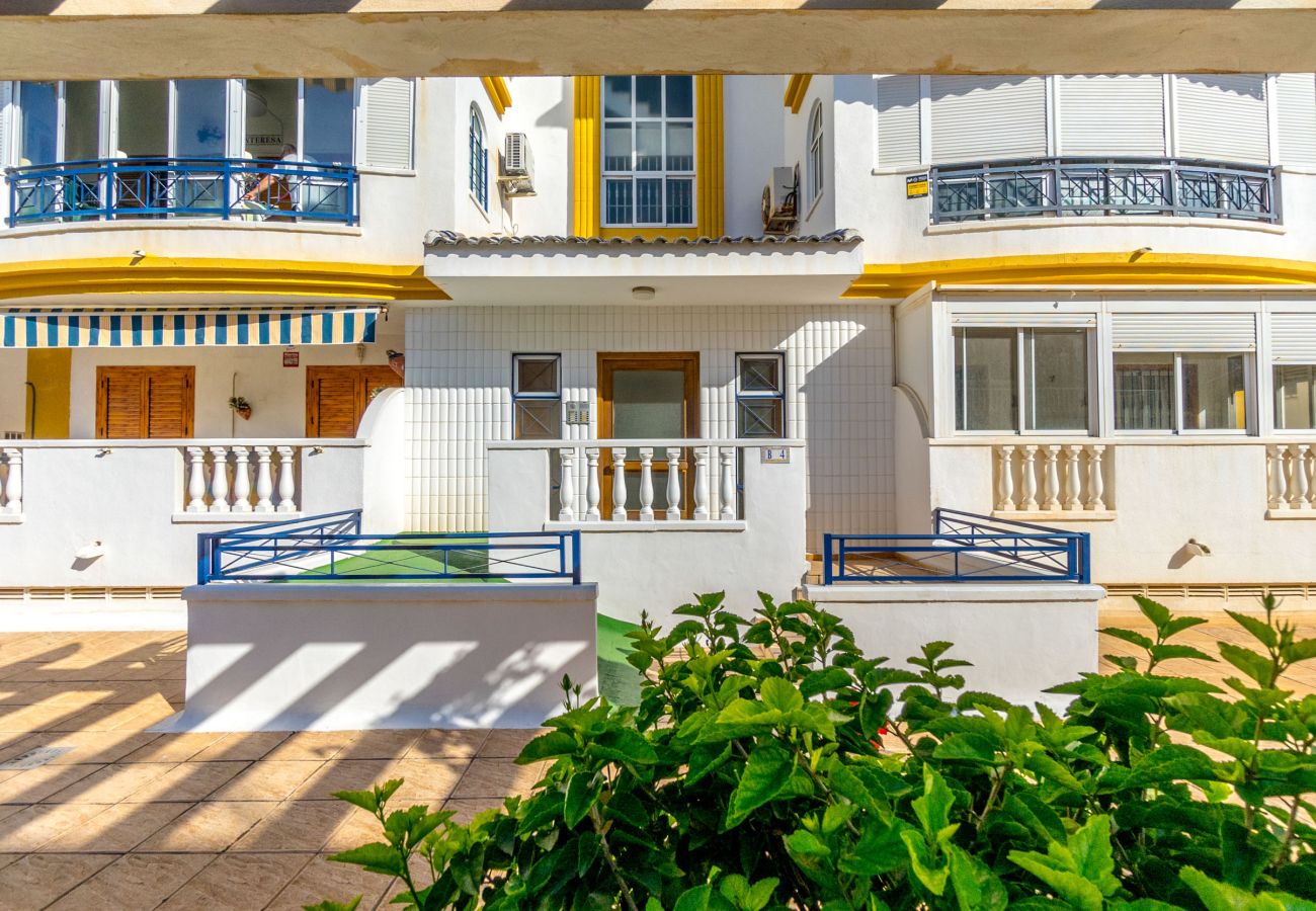 Studio in La Mata - PERLA by the Sea VT-515607-A