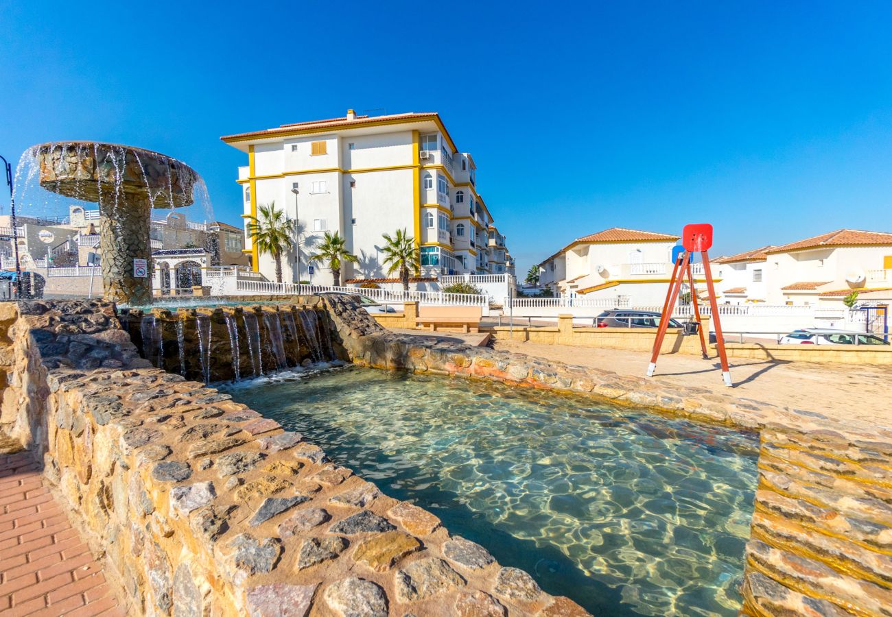 Studio in La Mata - PERLA by the Sea VT-515607-A