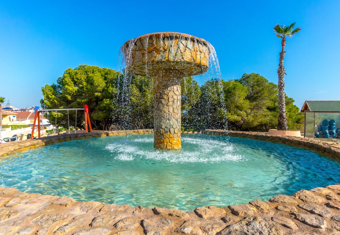 Studio in La Mata - PERLA by the Sea VT-515607-A