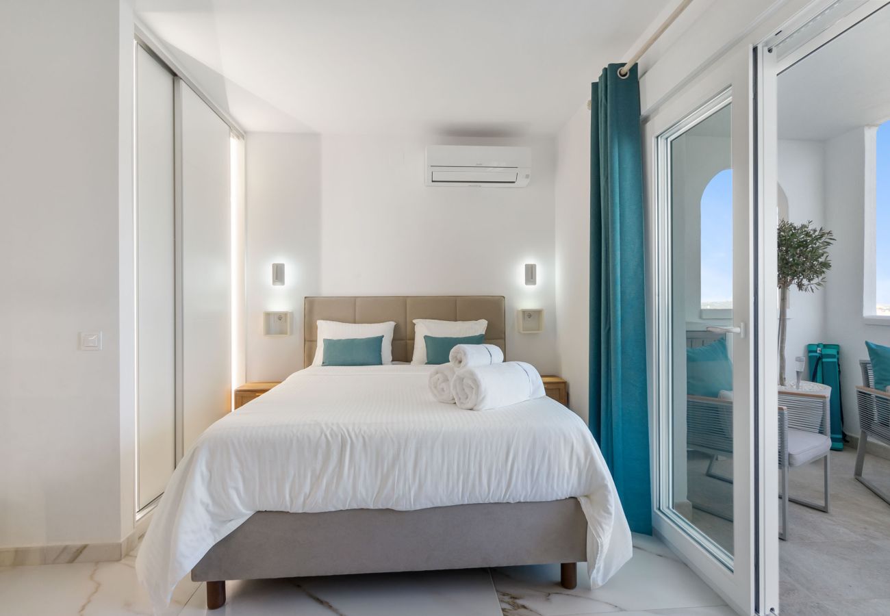 Studio in La Mata - PERLA by the Sea VT-515607-A