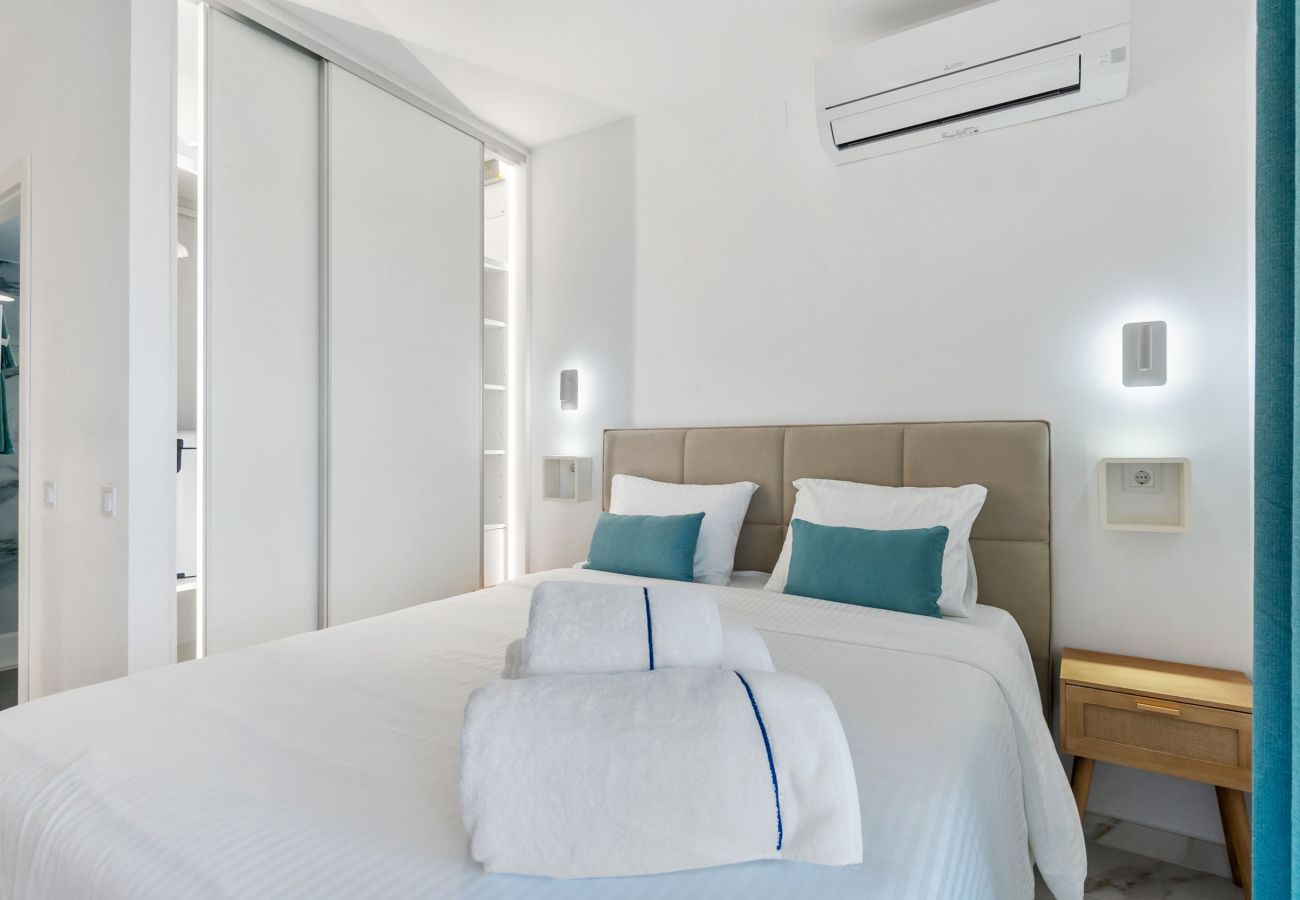 Studio in La Mata - PERLA by the Sea VT-515607-A