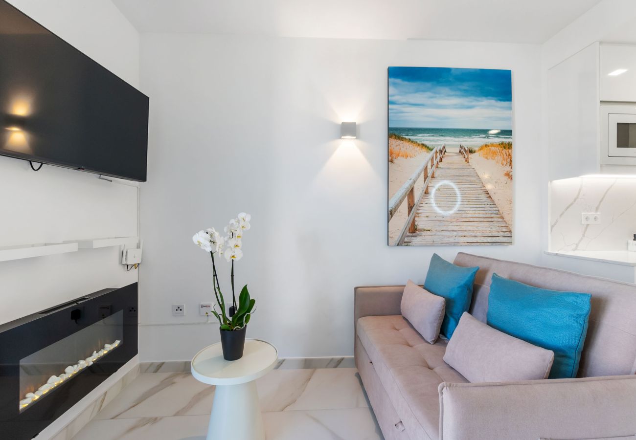 Studio in La Mata - PERLA by the Sea VT-515607-A
