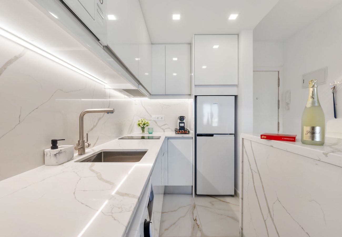 Studio in La Mata - PERLA by the Sea VT-515607-A