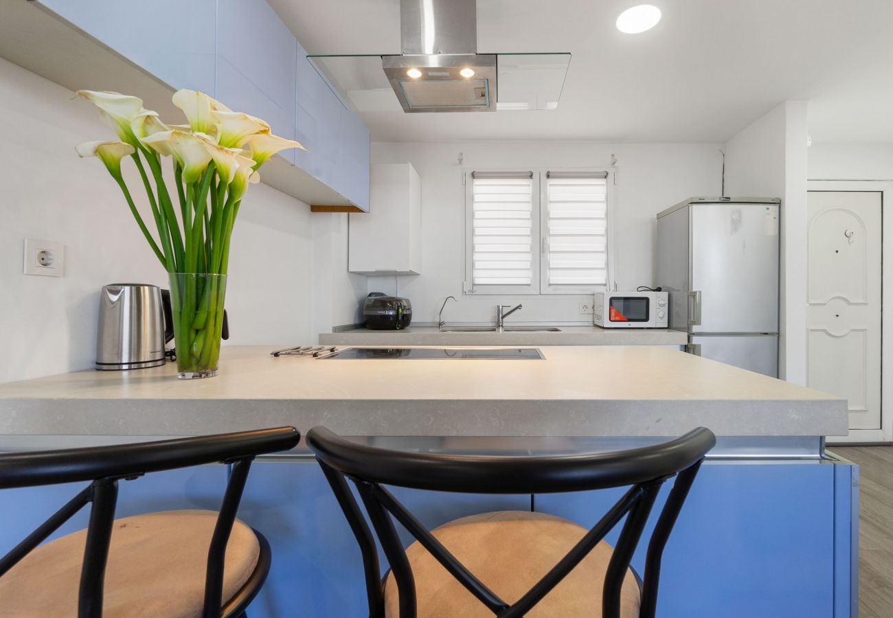 Studio in Torrevieja - AURA by the Sea EGVT-1401-A