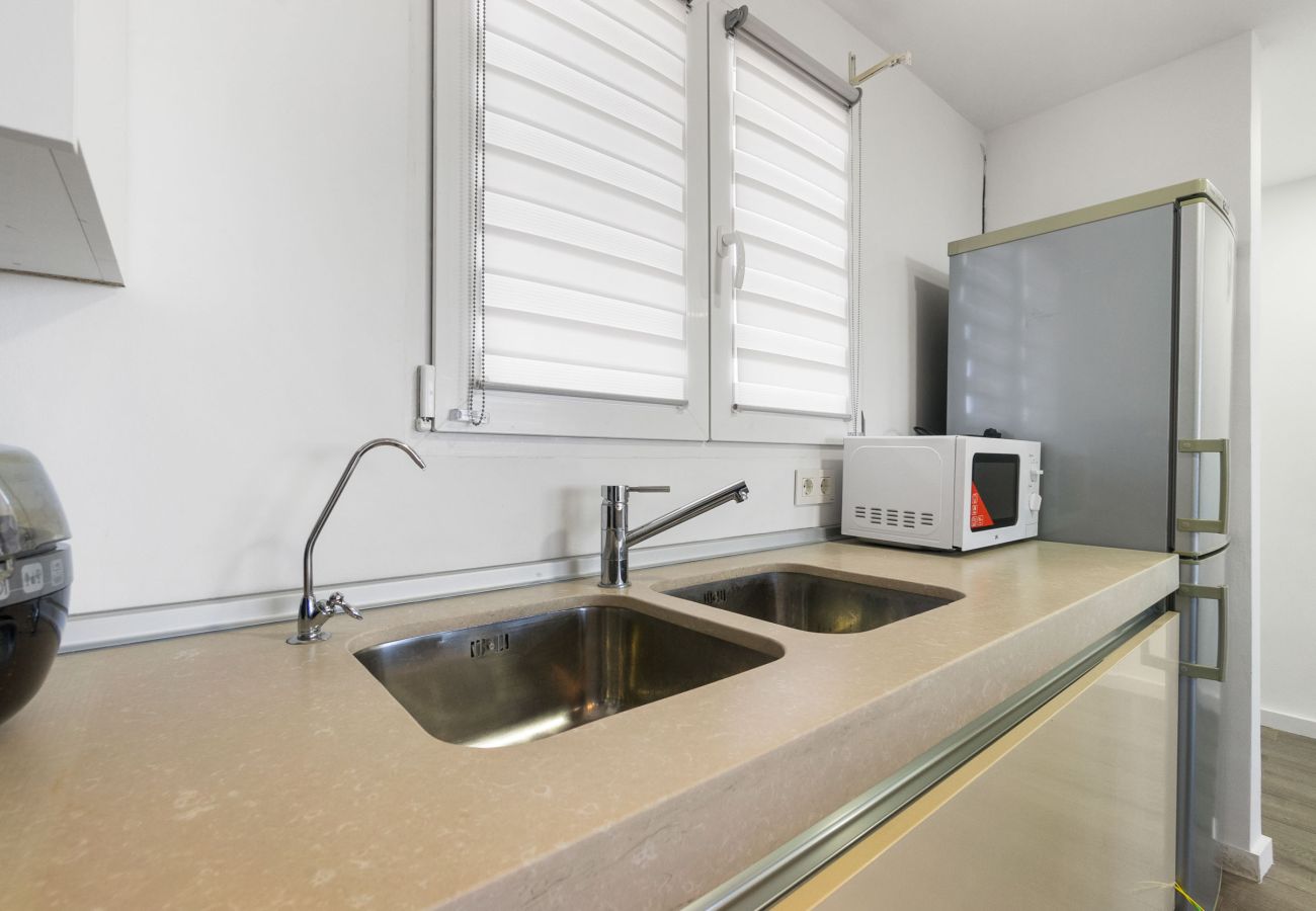 Studio in Torrevieja - AURA by the Sea EGVT-1401-A