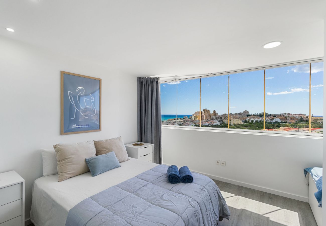 Studio in Torrevieja - AURA by the Sea EGVT-1401-A