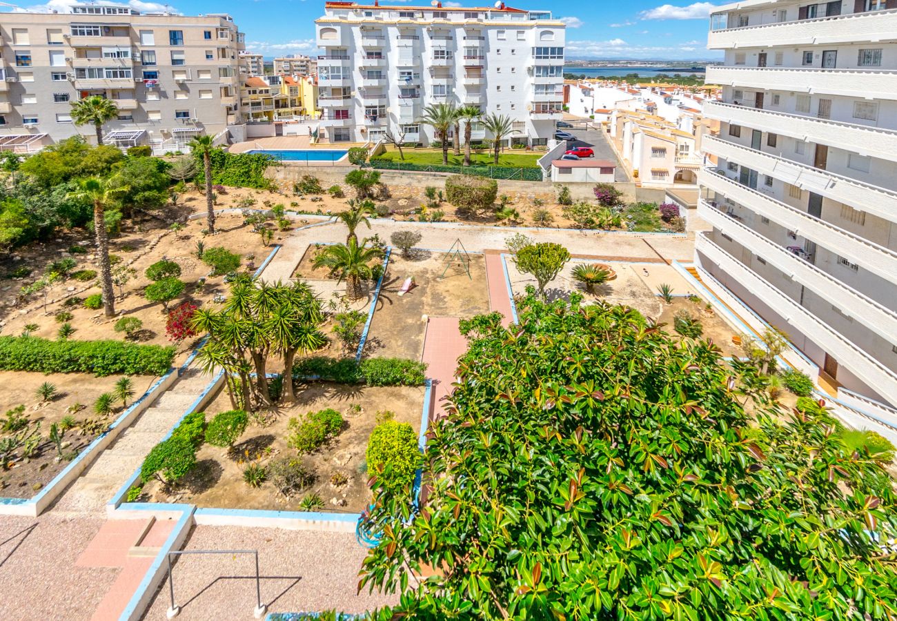 Studio in Torrevieja - AURA by the Sea EGVT-1401-A