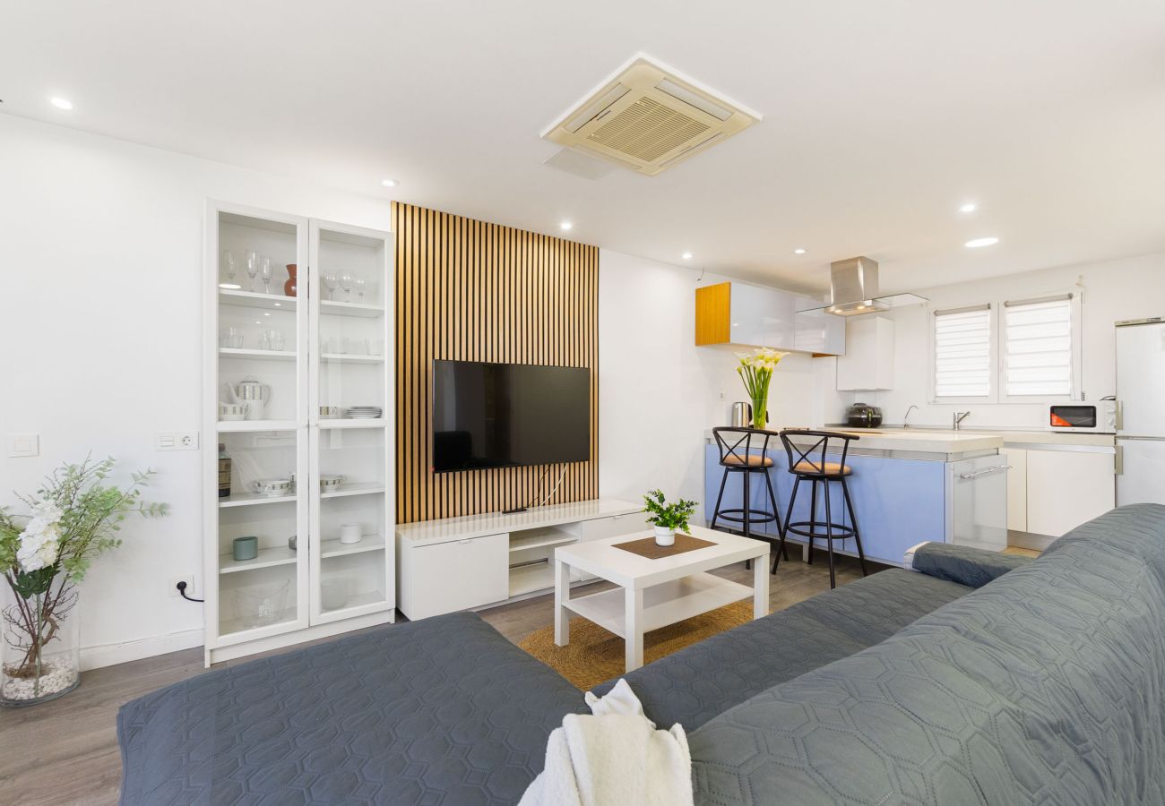 Studio in Torrevieja - AURA by the Sea EGVT-1401-A