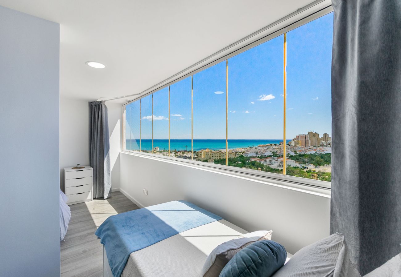Studio in Torrevieja - AURA by the Sea EGVT-1401-A