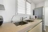 Studio in Torrevieja - AURA by the Sea EGVT-1401-A
