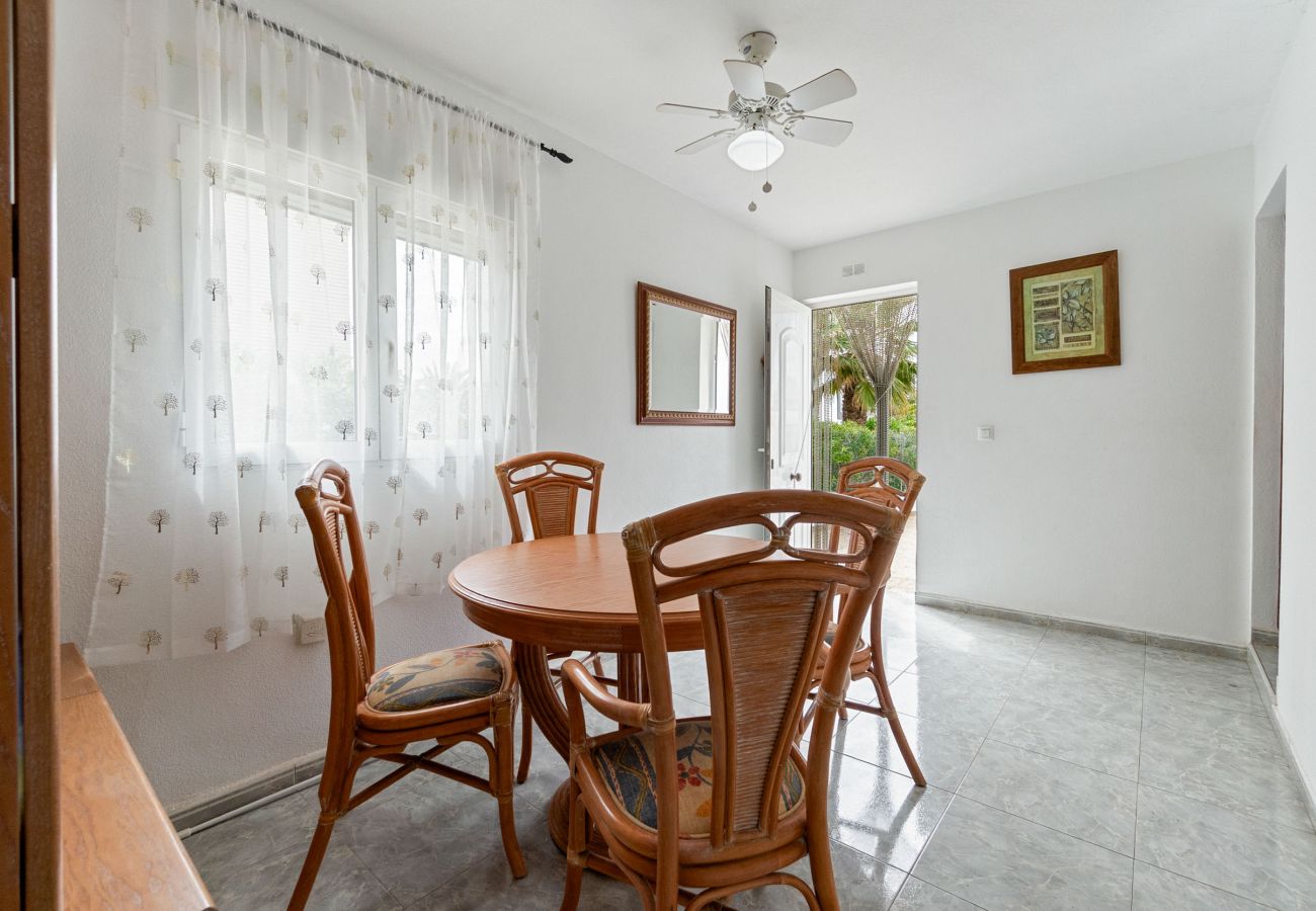 Villa in Orihuela Costa - VILLA ZENIA by the Sea
