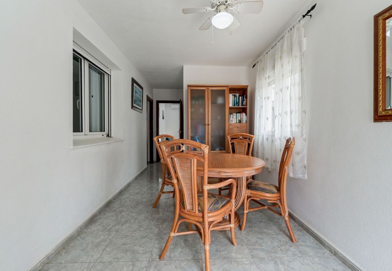 Villa in Orihuela Costa - VILLA ZENIA by the Sea