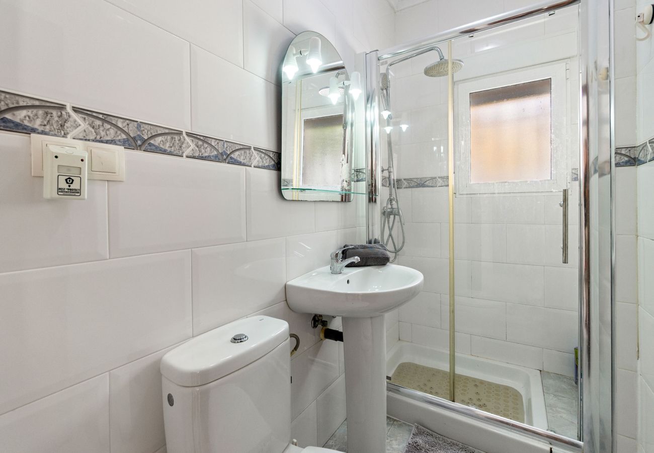 Villa in Orihuela Costa - VILLA ZENIA by the Sea