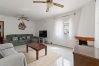 Villa in Orihuela Costa - VILLA ZENIA by the Sea