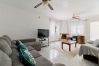 Villa in Orihuela Costa - VILLA ZENIA by the Sea