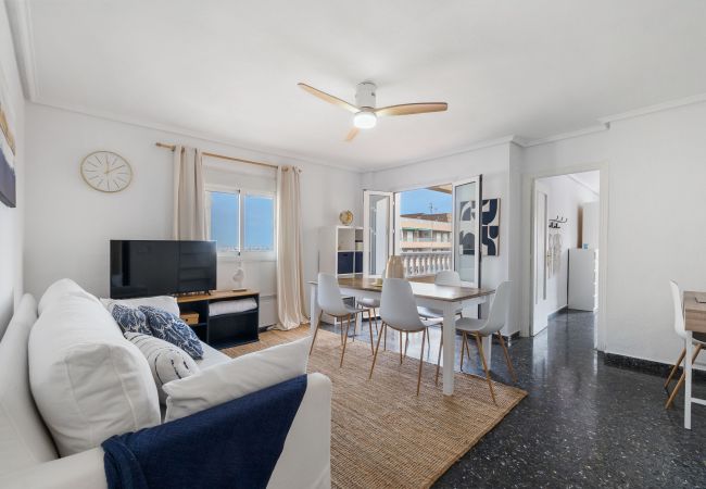 Apartment in Torrevieja - VISTA by the Sea