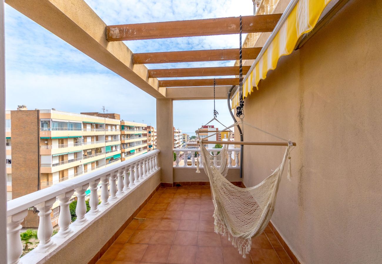 Apartment in Torrevieja - VISTA by the Sea