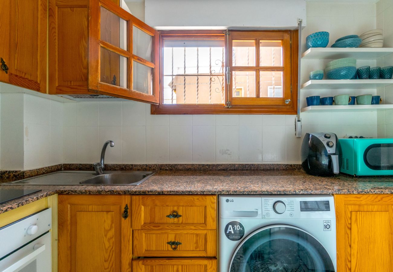 Apartment in Torrevieja - VISTA by the Sea