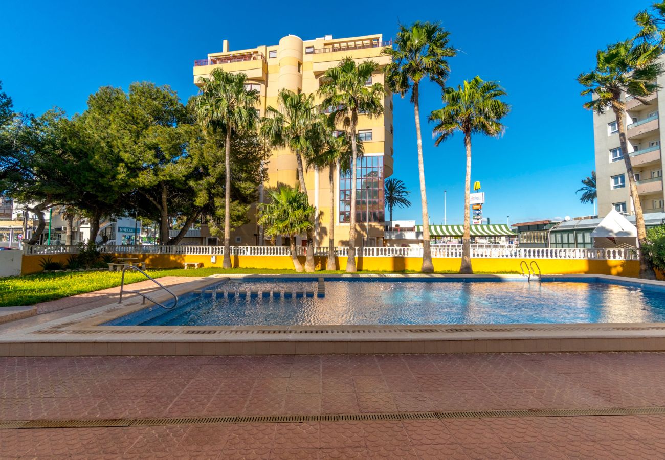 Apartment in Torrevieja - VISTA by the Sea