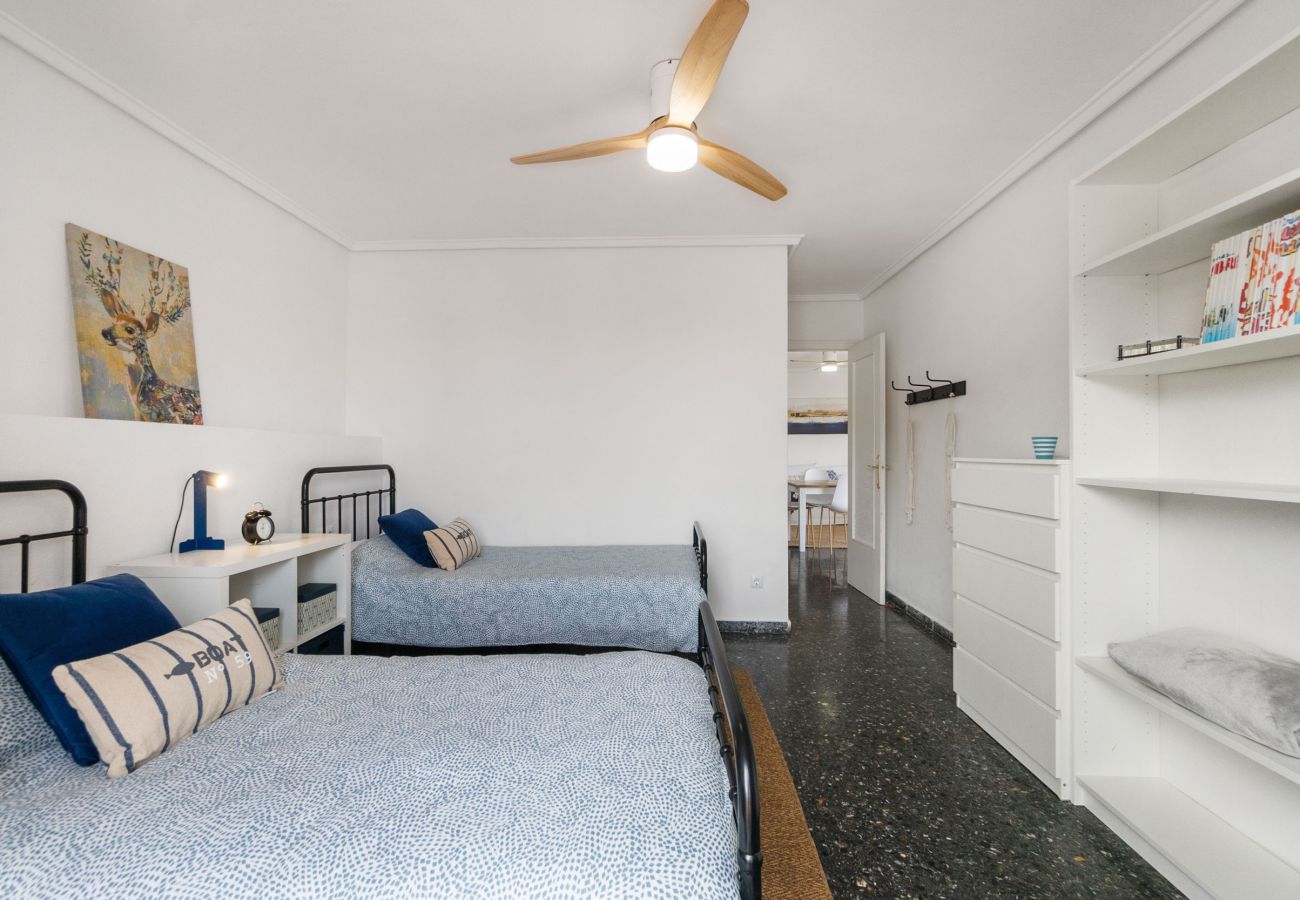 Apartment in Torrevieja - VISTA by the Sea