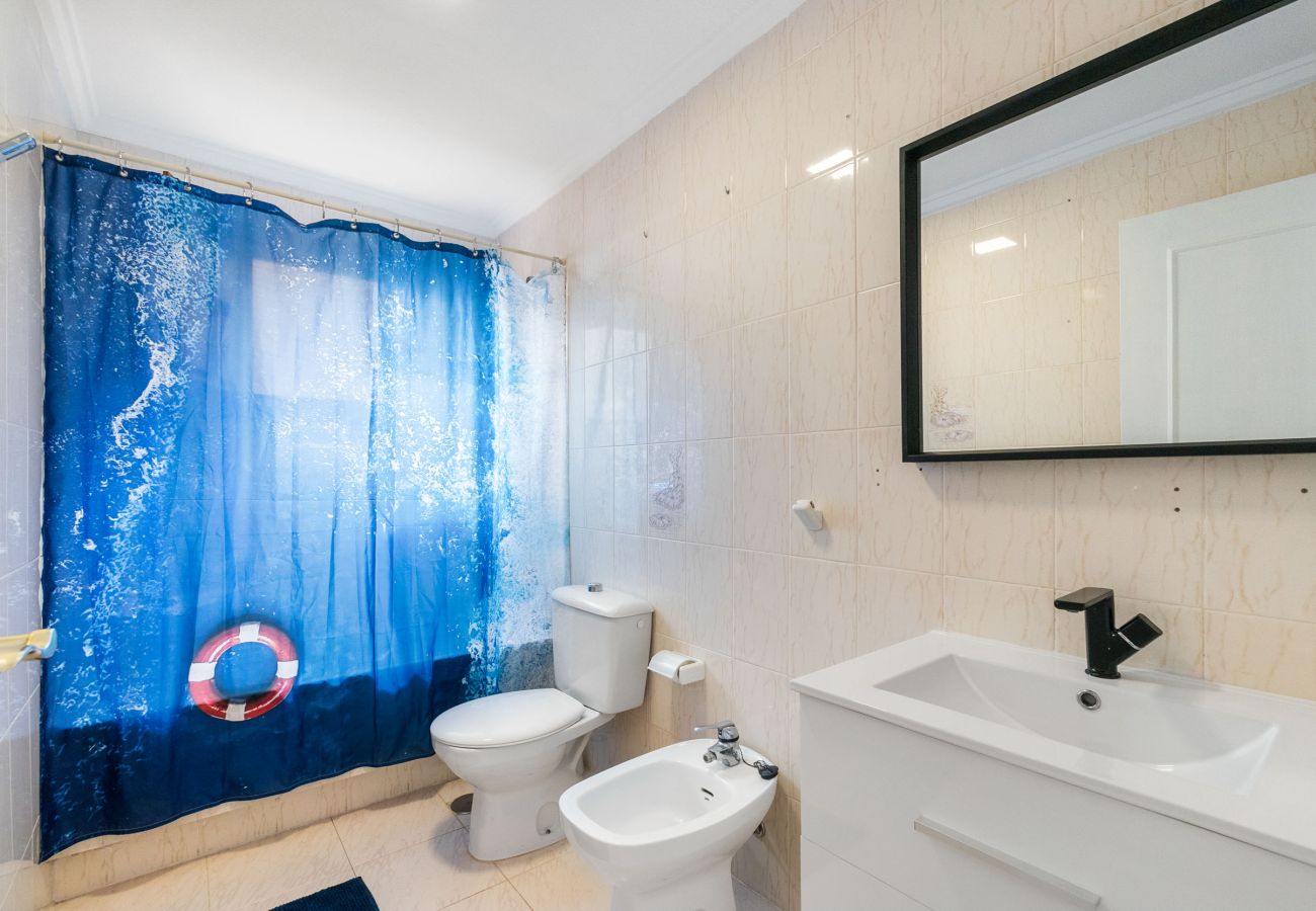 Apartment in Torrevieja - VISTA by the Sea