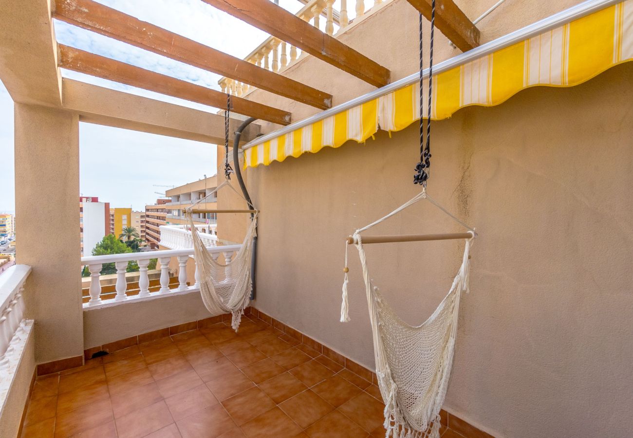 Apartment in Torrevieja - VISTA by the Sea