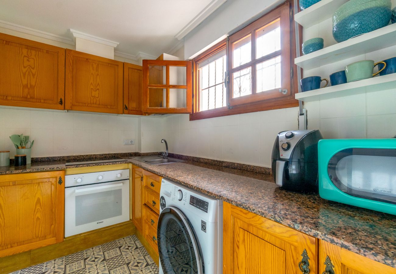 Apartment in Torrevieja - VISTA by the Sea