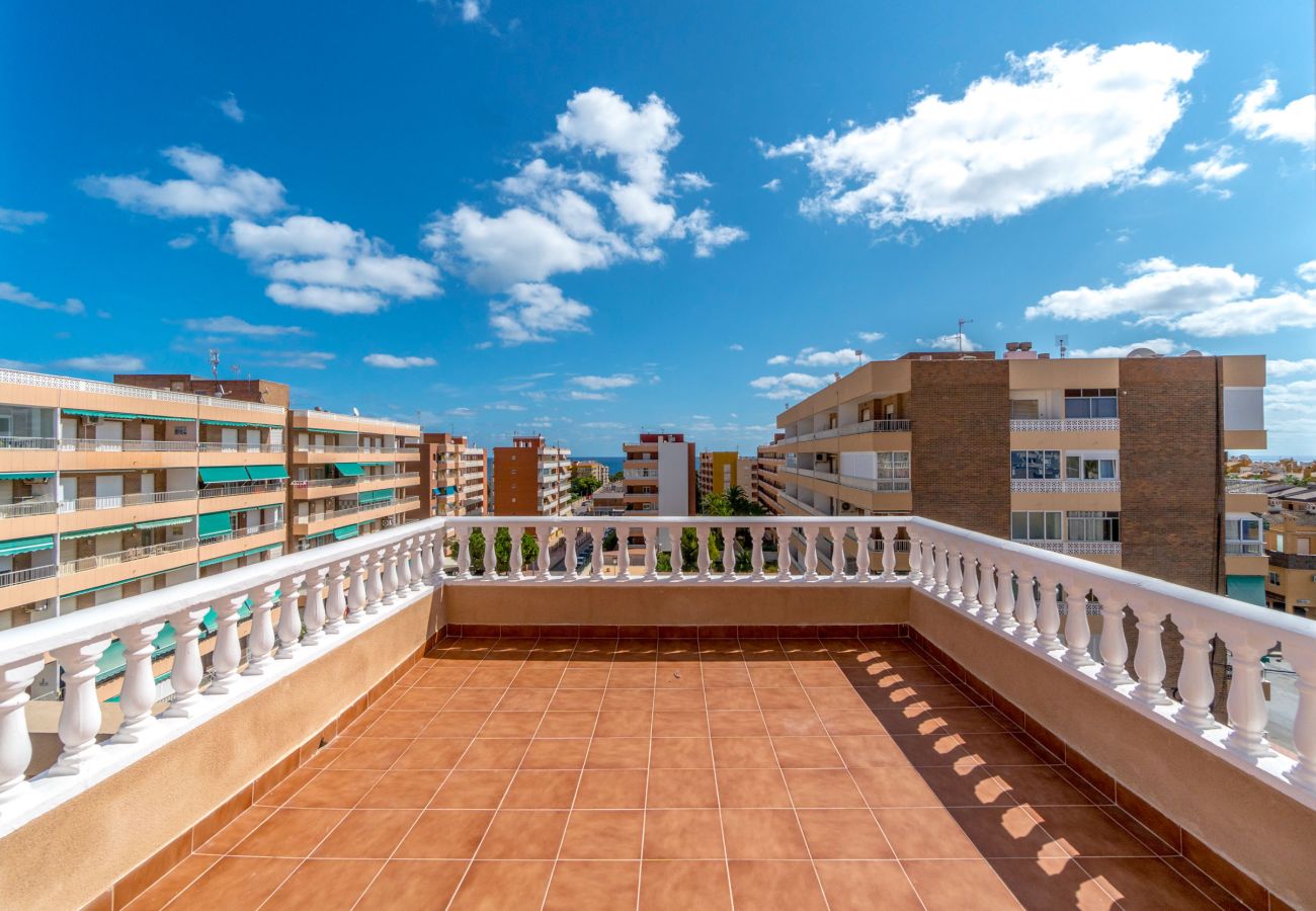 Apartment in Torrevieja - VISTA by the Sea