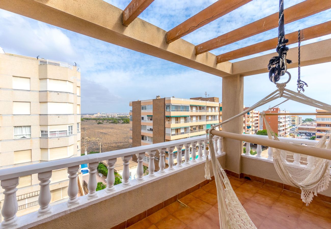 Apartment in Torrevieja - VISTA by the Sea
