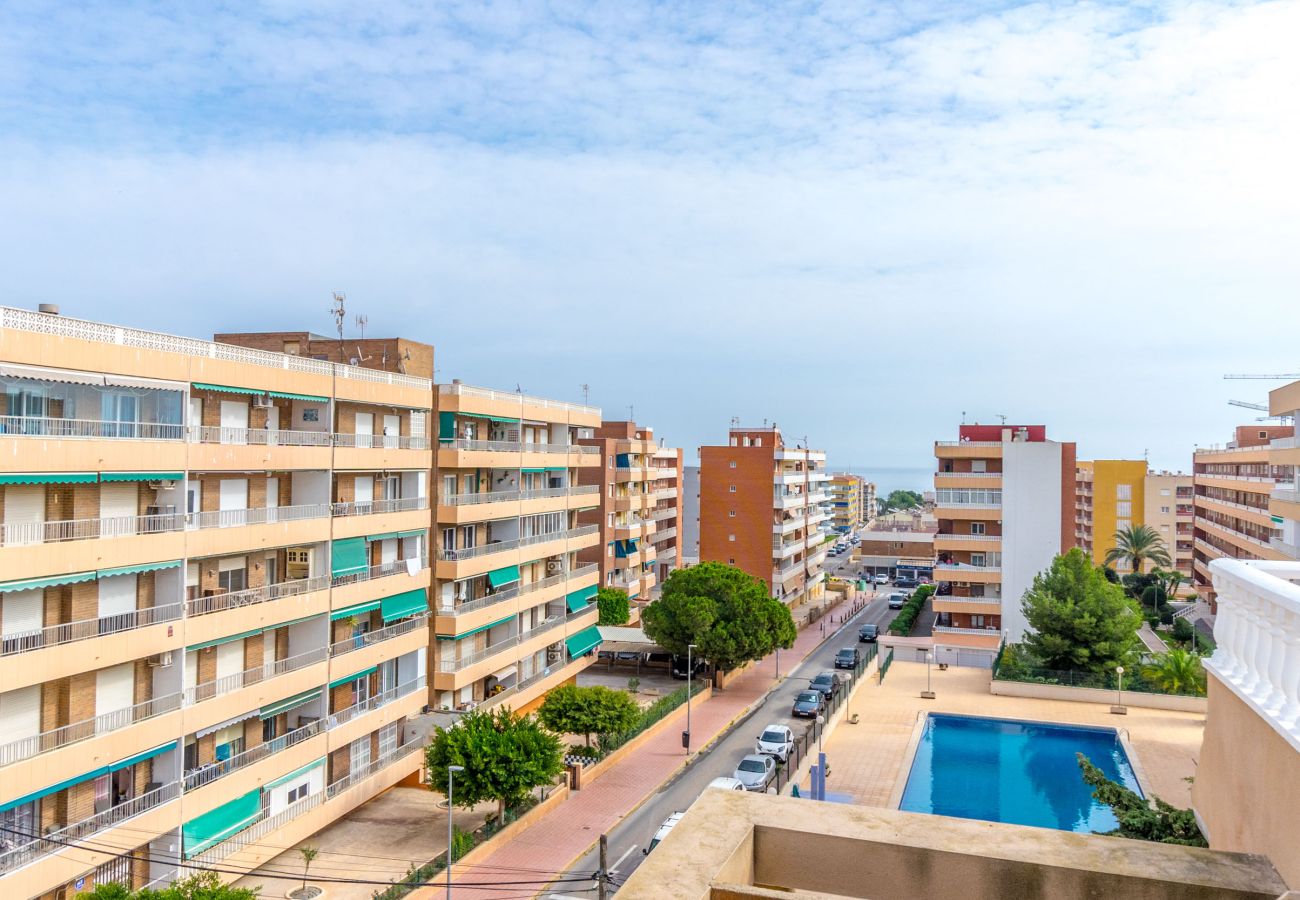Apartment in Torrevieja - VISTA by the Sea