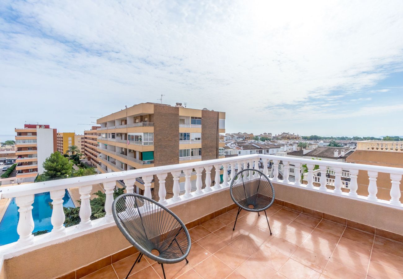 Apartment in Torrevieja - VISTA by the Sea