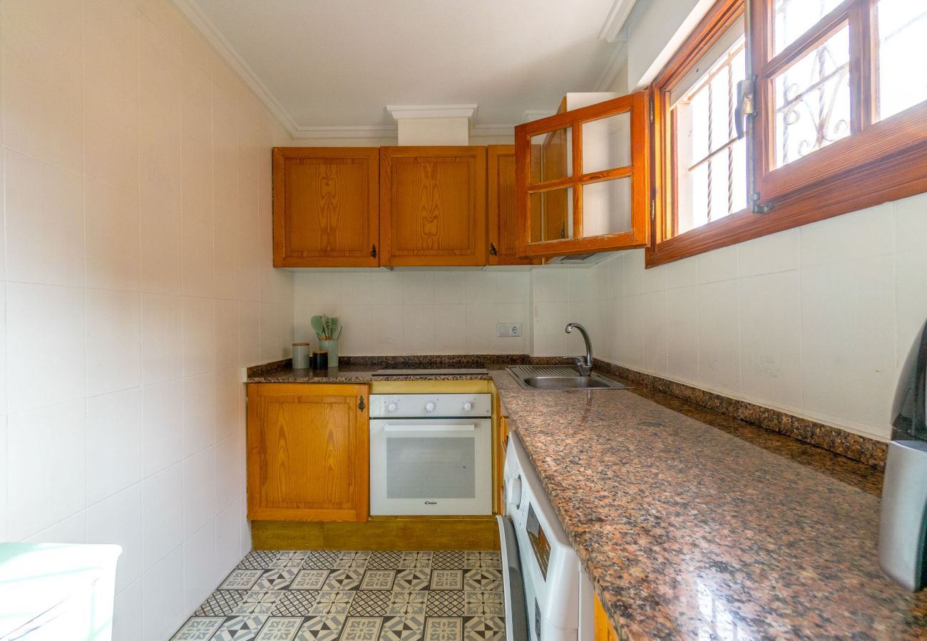 Apartment in Torrevieja - VISTA by the Sea