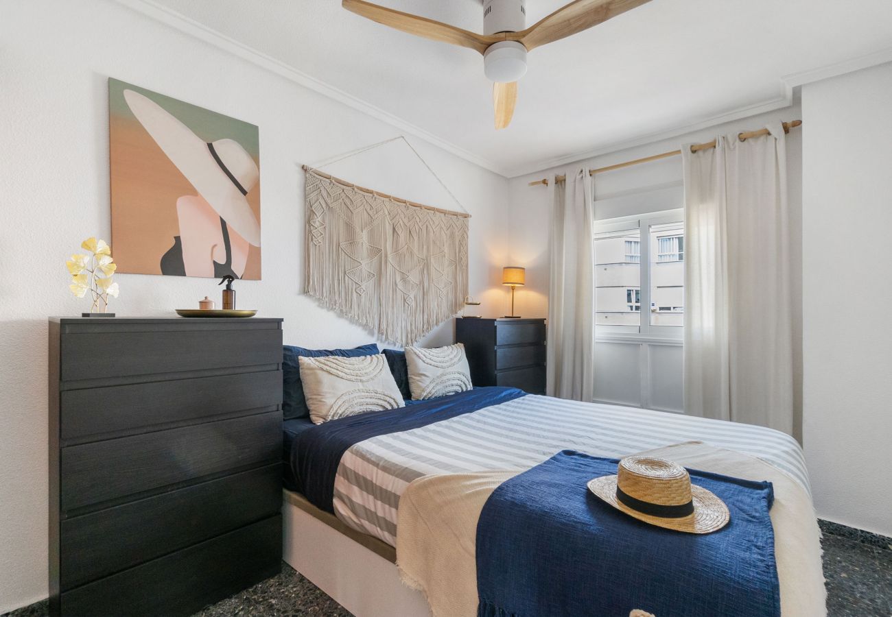 Apartment in Torrevieja - VISTA by the Sea