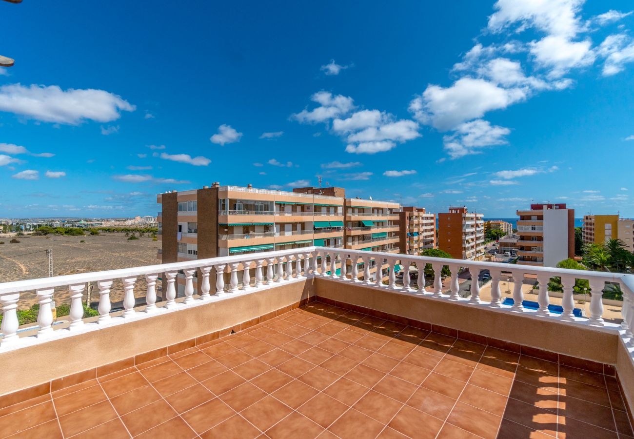 Apartment in Torrevieja - VISTA by the Sea