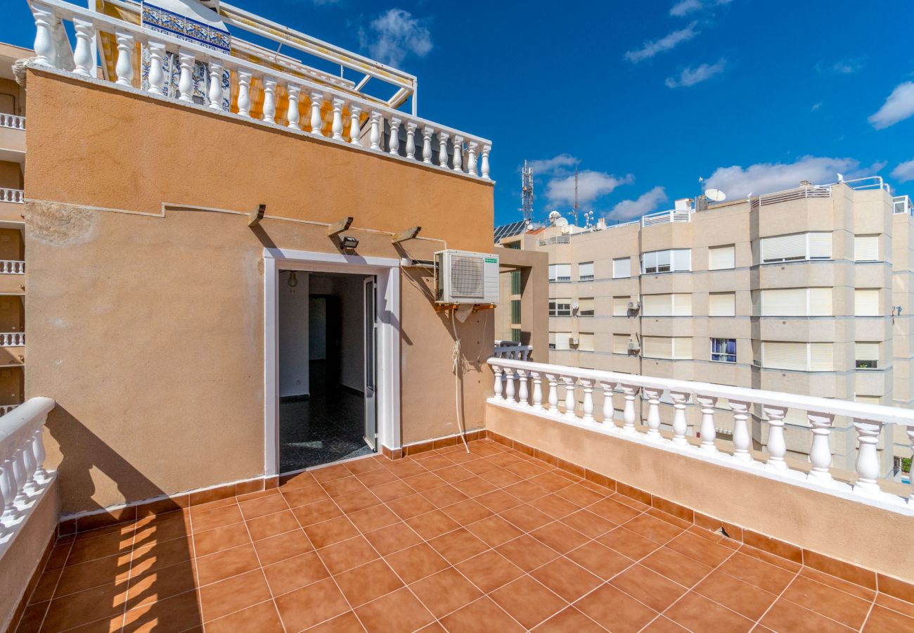 Apartment in Torrevieja - VISTA by the Sea