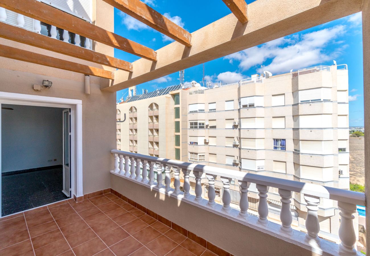 Apartment in Torrevieja - VISTA by the Sea