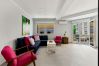 Apartment in Torrevieja - CASTILLO by the Sea EGVT-1401-A