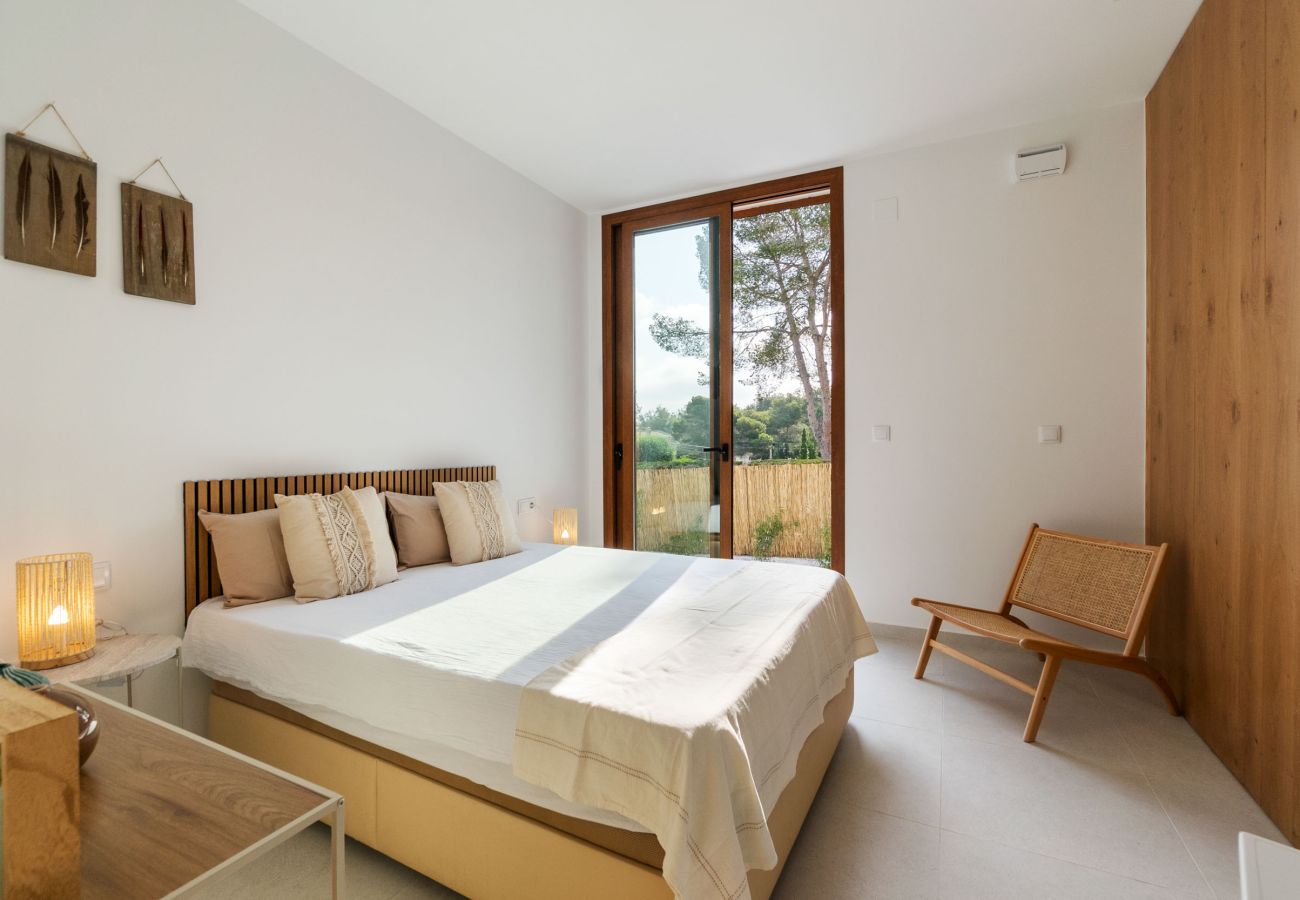 Villa in Orihuela Costa - VILLA MARIPOSA by the Sea