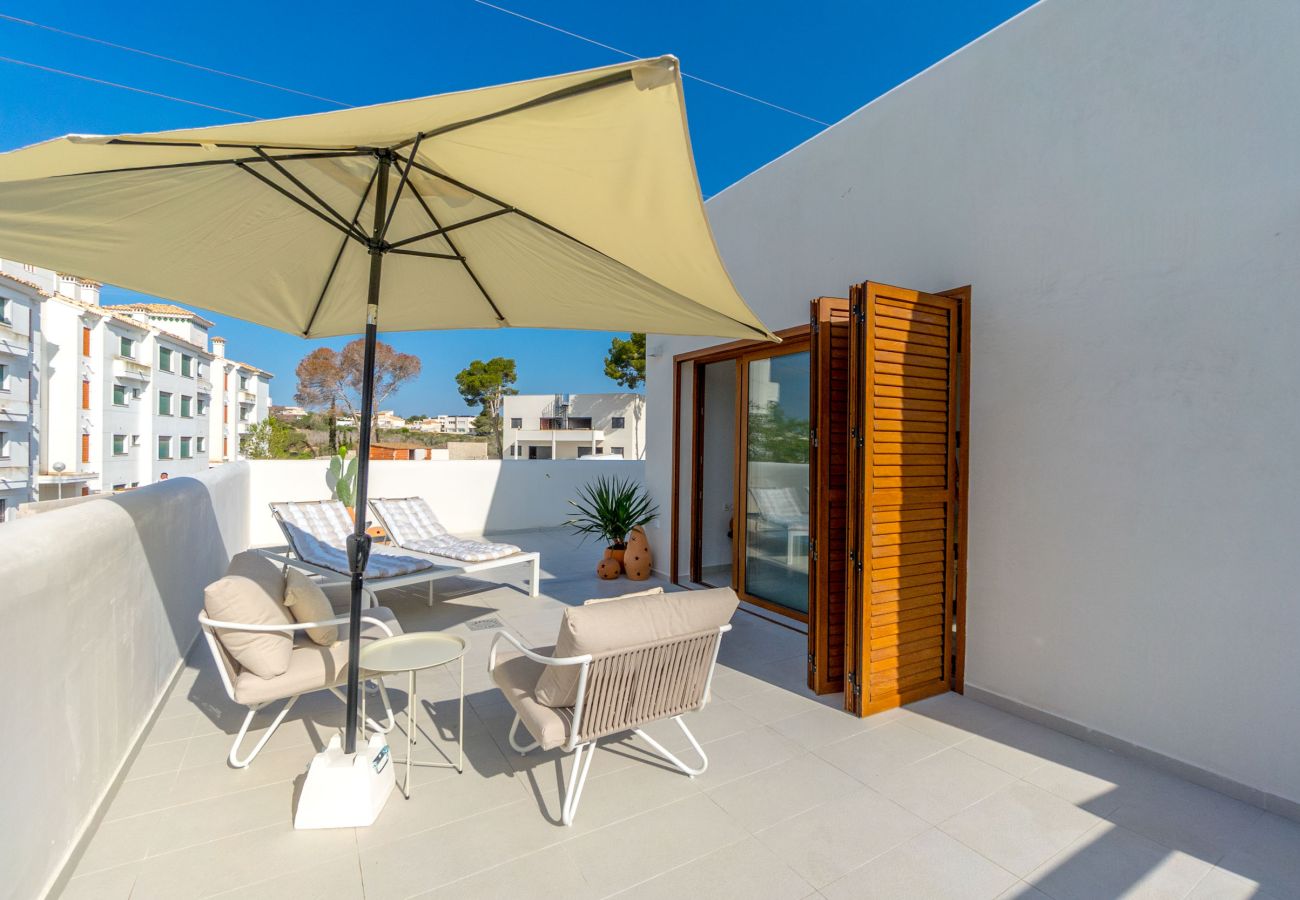 Villa in Orihuela Costa - VILLA MARIPOSA by the Sea