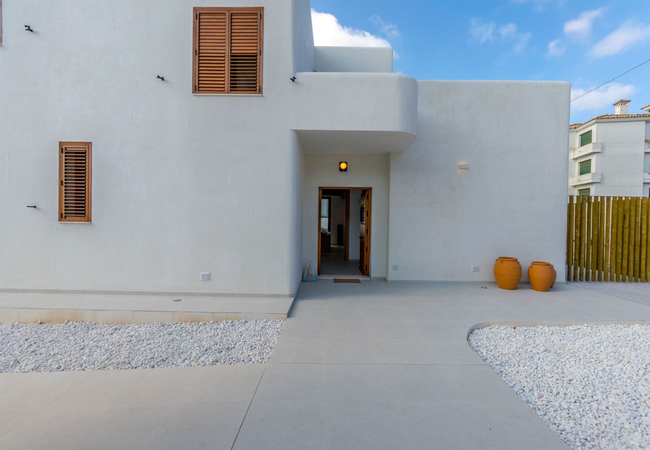 Villa in Orihuela Costa - VILLA MARIPOSA by the Sea
