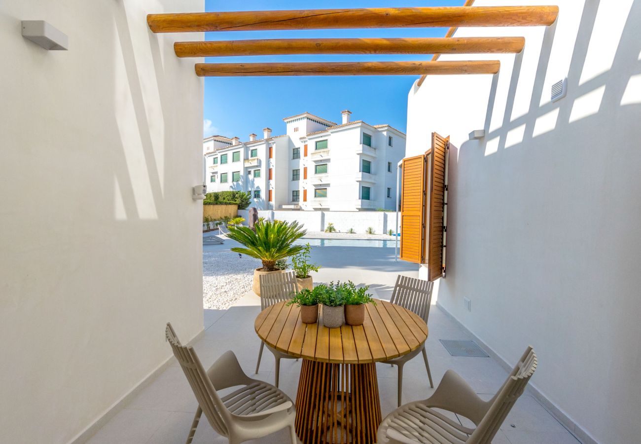 Villa in Orihuela Costa - VILLA MARIPOSA by the Sea