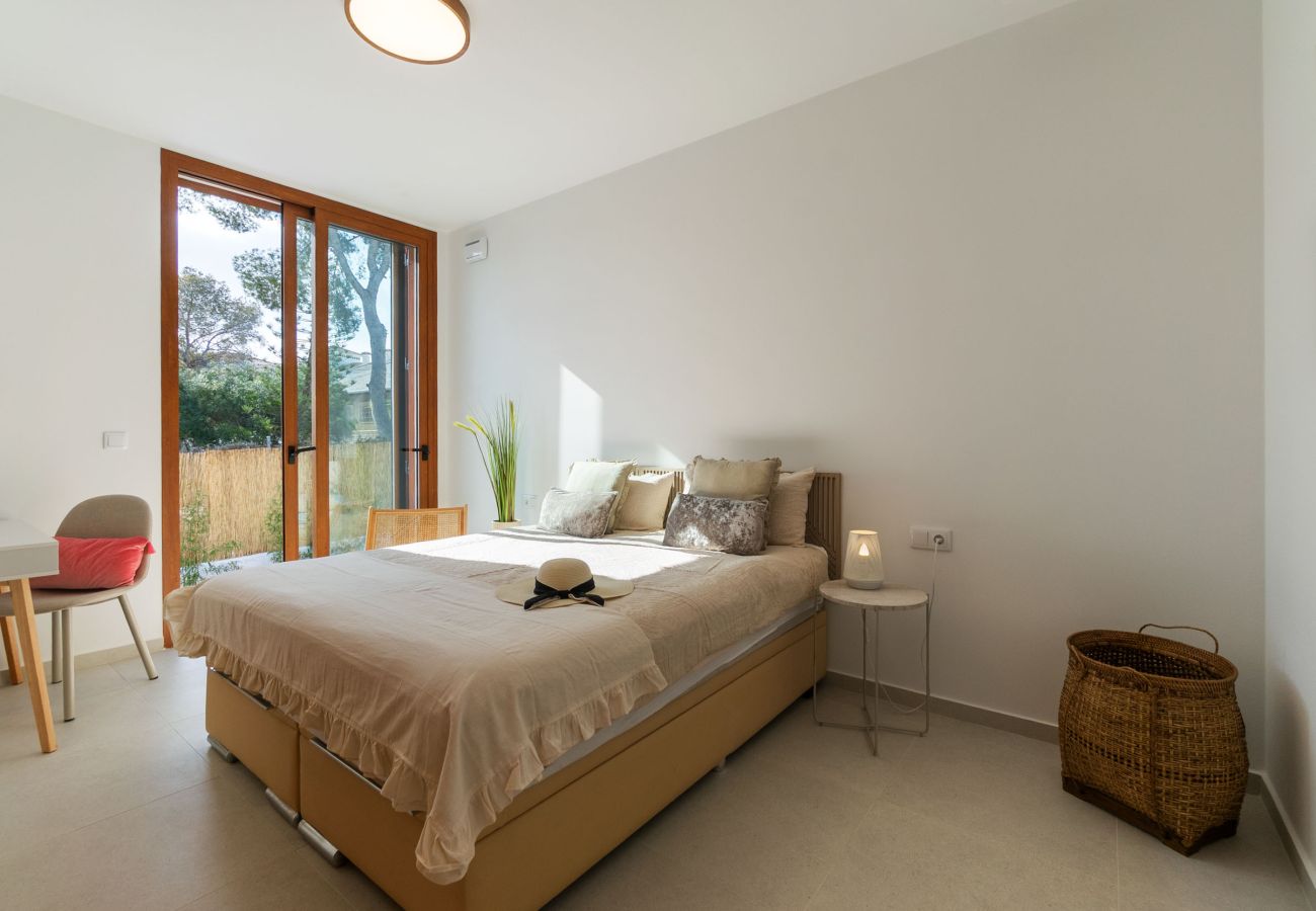 Villa in Orihuela Costa - VILLA MARIPOSA by the Sea