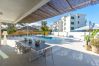 Villa in Orihuela Costa - VILLA MARIPOSA by the Sea