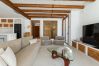 Villa in Orihuela Costa - VILLA MARIPOSA by the Sea