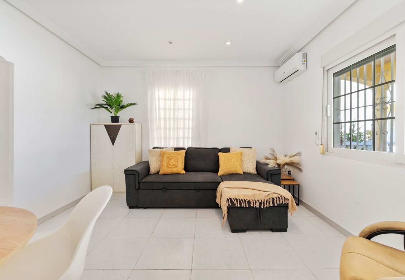 Apartment in La Mata - SOL by the Sea EGVT-1401-A