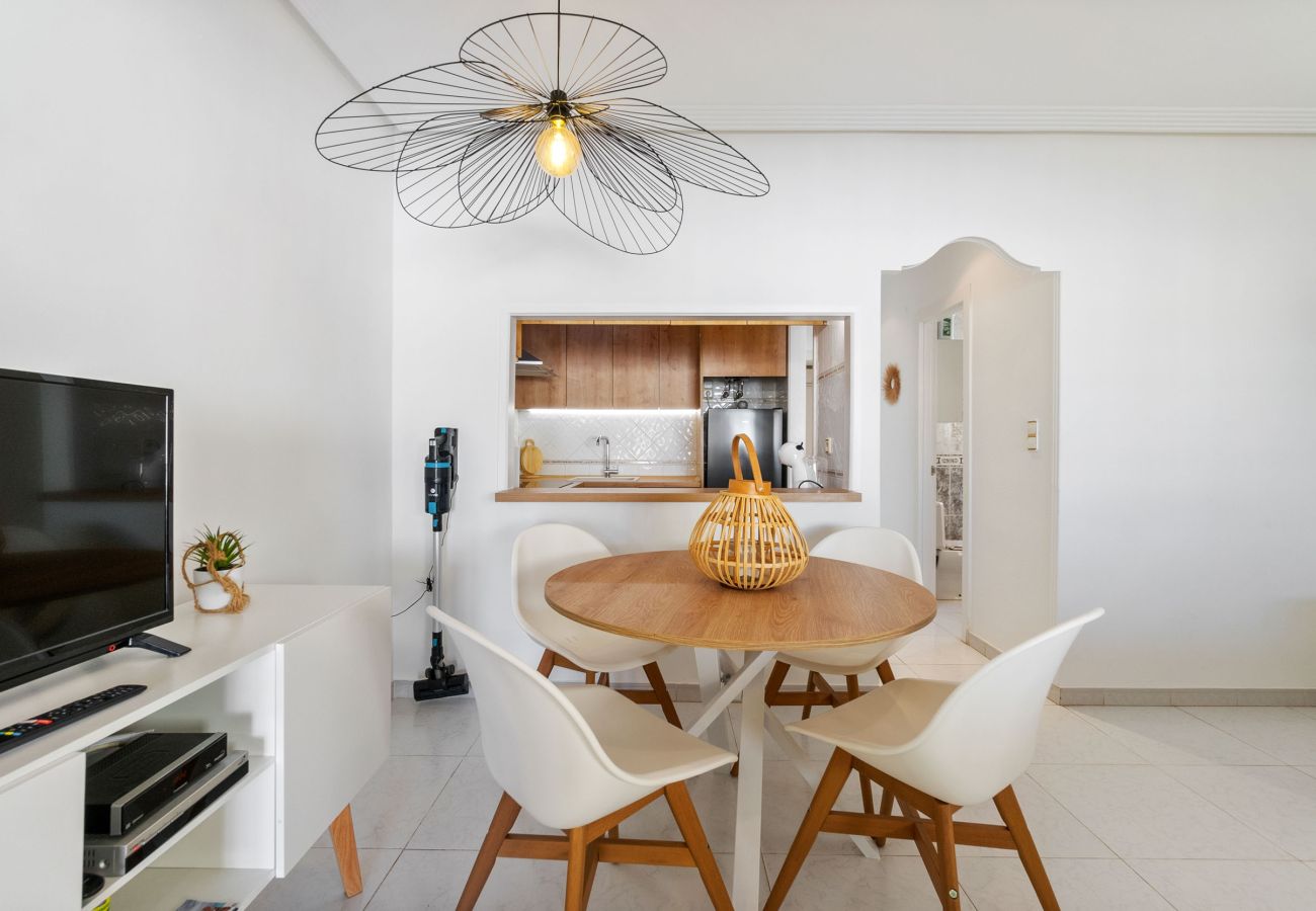 Apartment in La Mata - SOL by the Sea EGVT-1401-A